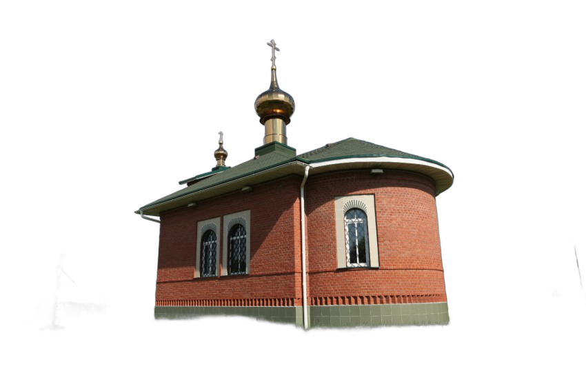 Храм Рождества Христова в Артемьеве